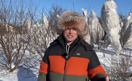 Превью видео